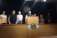 La CGT ratificó la marcha del 17 de agosto y señaló que no será en favor ni en contra del Gobierno