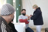 Covid-19 en Tucumán: Tenemos una alta circulación viral comunitaria, advirtió Medina Ruiz