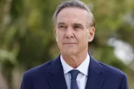 Pichetto apuntó al Papa y le pidió que expulse a Grabois de su gabinete papal