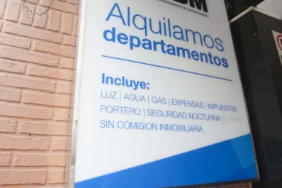 El desafío para los inquilinos por el aumento récord que tendrán los alquileres en agosto