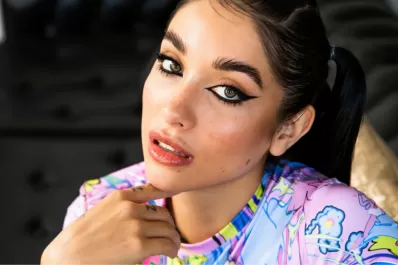 Coscu cuestionó el talento de María Becerra: qué le respondió la diva