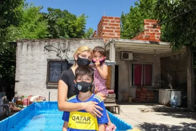 El programa Mi Pieza suma nuevas beneficiarias: cómo saber si saliste sorteada