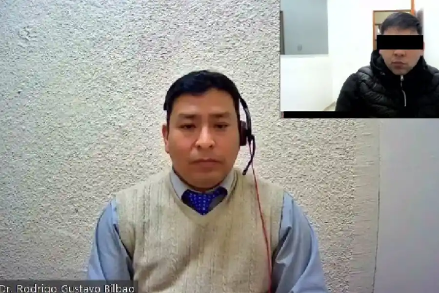 El ladrón que le robó Orihuela, jugador Decano, deberá pagarle $500.000 de compensación