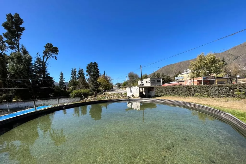 Se aprobó un proyecto para el desarrollo sostenible de la acuicultura en Tucumán