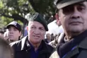 La CGT repudió el llamado a un levantamiento militar que hizo Aldo Rico