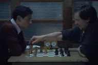 Comienza el Gerardo Vallejo con presencia del cine de seis países