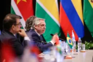 En el Mercosur, Alberto Fernández instó a “estar más unidos que nunca”