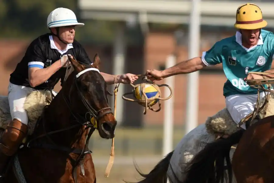 LA GACETA / DIEGO ARÁOZ