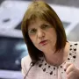 Patricia Bullrich le contestó a Cristina Kirchner por haberla tratado de borracha