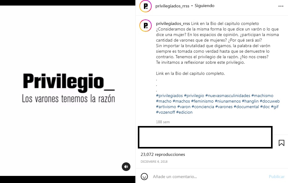 EN LOS TALLERES. Estas frases son algunos de los disparadores que usan al momento de abrir los debates. 
