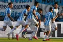 Atlético se medirá mañana con Independiente, a puertas cerradas