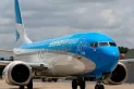 Amenaza de bomba en un avión de Aerolíneas: aterrizó en Comodoro y cerraron el aeropuerto