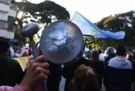 “El Gobierno tiene en sus manos evitar un estallido”