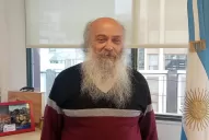 Pérsico descartó un escenario de saqueos y violencia