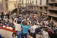 AMIA: datos reveladores del Mossad