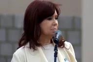 En vivo: Cristina Kirchner recusó al fiscal Luciani y los jueces definen el planteo