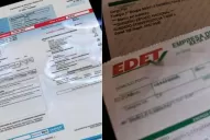 El Gobierno no contempla una prórroga para la quita de los subsidios de luz y de gas