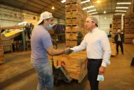 Roberto Sánchez: Los primeros que deben ponerse de acuerdo son el presidente y la vice”