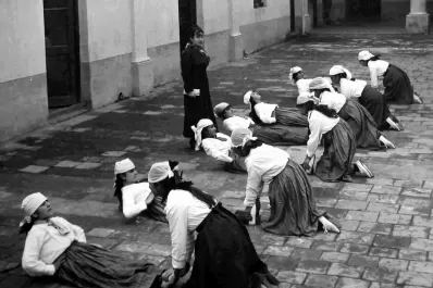 Memoria audiovisual: una visita al Tucumán del pasado