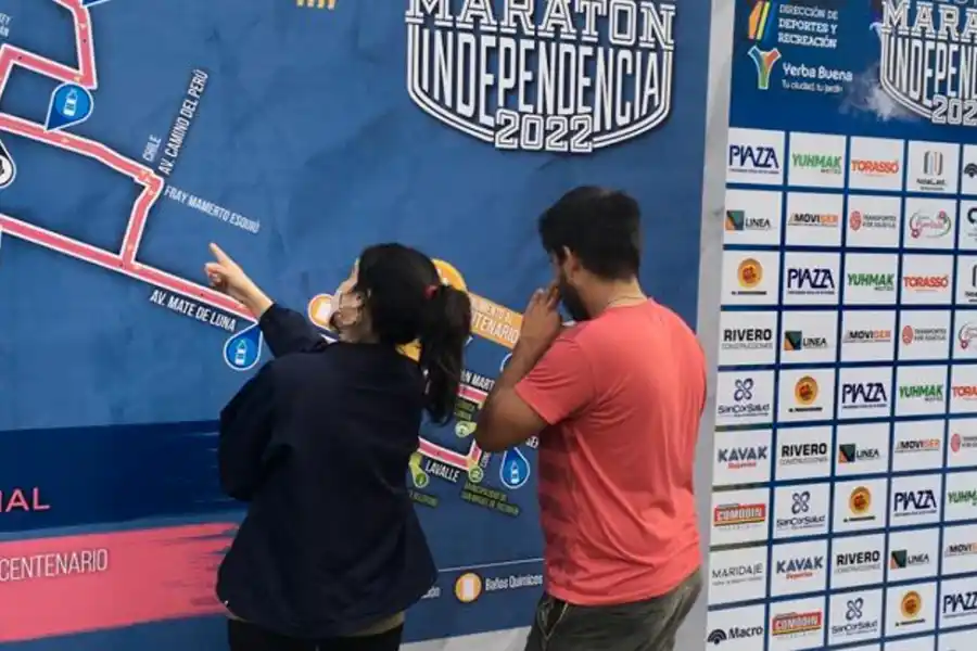 LA GACETA / INÉS QUINTEROS ORIO