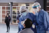 Covid-19, en Tucumán: se registraron 361 nuevos contagios y dos muertes