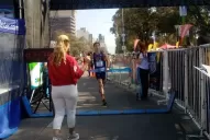 Maratón Independencia: en los 10k, el podio fue para un uruguayo y dos tucumanos