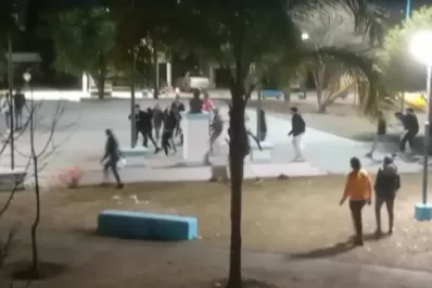 Denuncian ataques y hostigamiento en Burruyacu