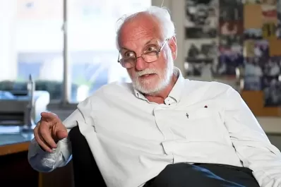 Juan Carlos De Pablo: “No hay manera de solucionar la crisis política”