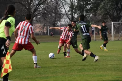 Villa Mitre perdió y el Anual ya no tiene invictos