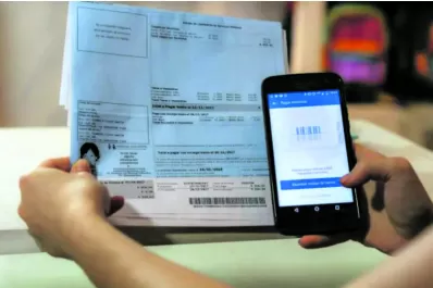 Septiembre llega con subas tarifarias y con un arrastre inflacionario del 6%