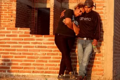 Córdoba: una camioneta aplastó a una bebé