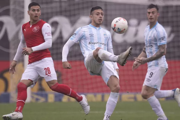 Qué les queda a Atlético Tucumán, a Gimnasia y a Boca en la lucha por el torneo