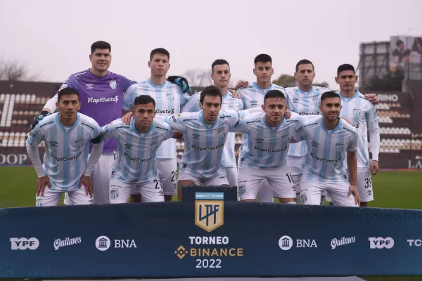 Tras vencer a Independiente, así quedó Atlético en las tablas de posiciones y de promedios