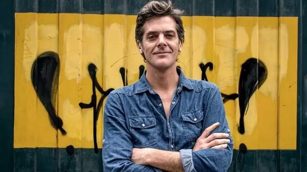 DESDE URUGUAY. Daniel Mella será entrevistado e integrará paneles.