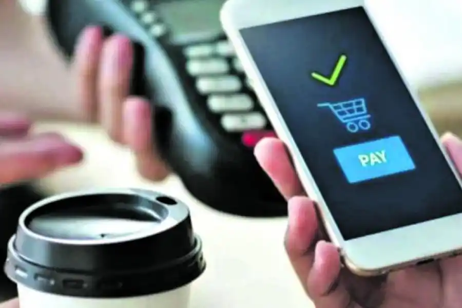 Billetera virtual: el pago de servicios de forma online ya es cosa habitual