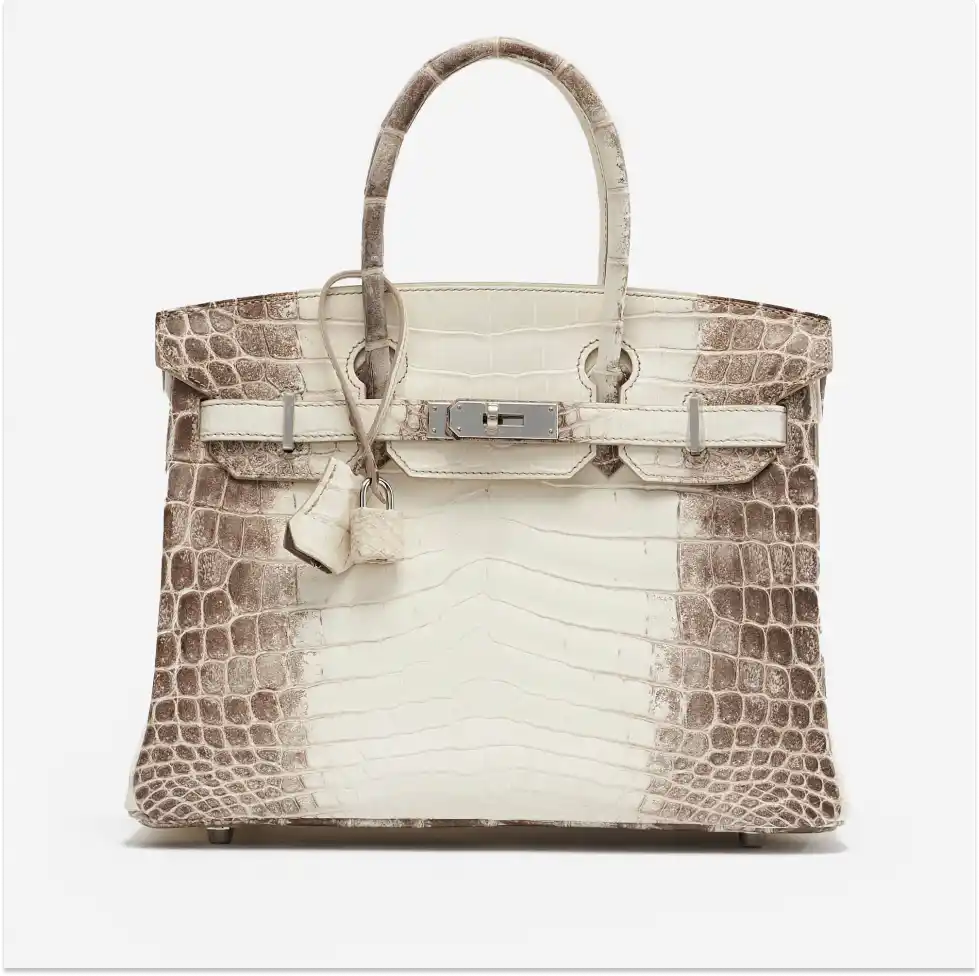 La cartera en cuestión.