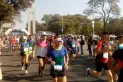Maratón Independencia 2022: Sonrieron en la exigencia