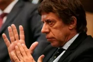 Bussi quiere que se haga público el estado de deuda de los servicios adicionales de la Policía