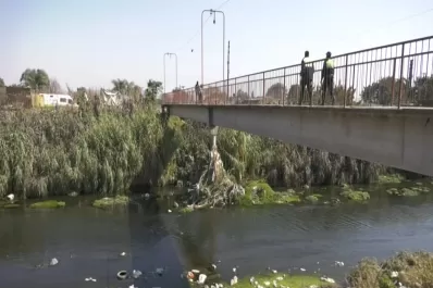 Condenaron a tres personas en un juicio abreviado por un crimen cometido en el Canal Sur