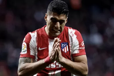 Uruguay: Suárez es tentado por clubes de Europa y se difumina la chance de que cierre su carrera en Nacional