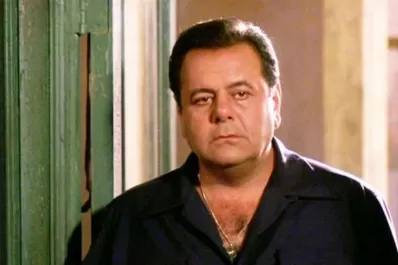 Falleció Paul Sorvino, actor de Buenos muchachos y La ley y el orden