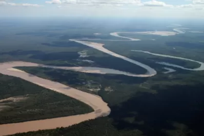 Argentina: ¿potencia ambiental o líder mundial de producción de alimentos y fibras sustentables?