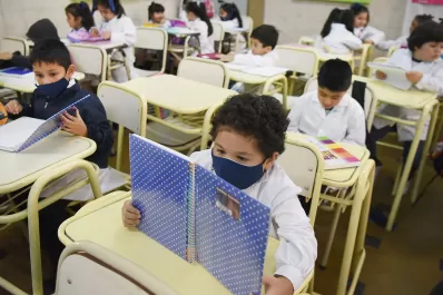 Tucumán inaugura hoy la jornada escolar extendida en 312 escuelas
