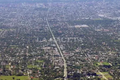 La última semana de julio arranca en Tucumán con temperaturas agradables