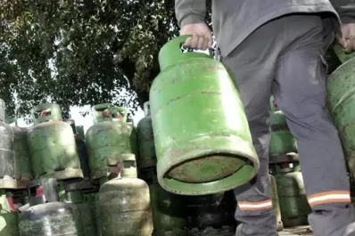 Paro de garraferos: se dictó la conciliación obligatoria y suspenden la medida por 15 días