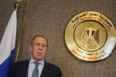 Rusia admite que busca derrocar al gobierno de Kiev