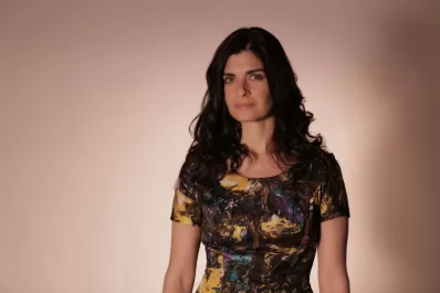 Soledad Villamil será parte del Festival Tucumán Cine