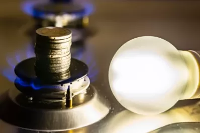 Subsidios de luz y gas: qué pasa si no me inscribí antes del 26 de julio