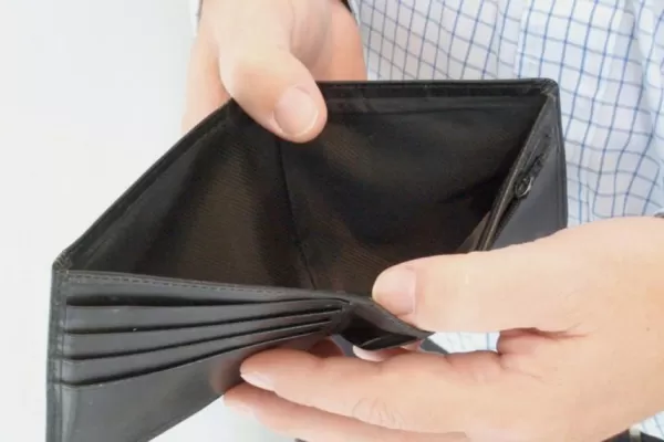 La carestía enflaquece cada vez más los bolsillos