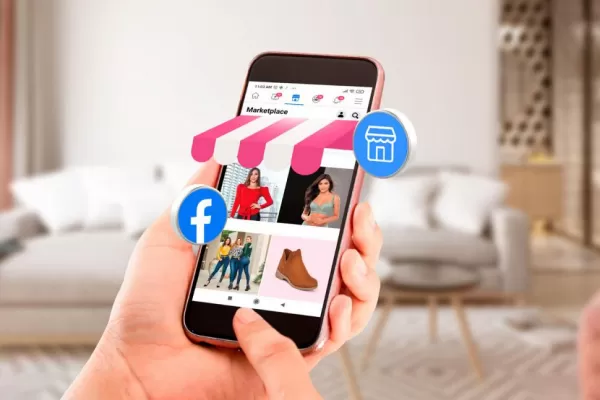 A  la hora de comprar: las estafas más comunes en Marketplace